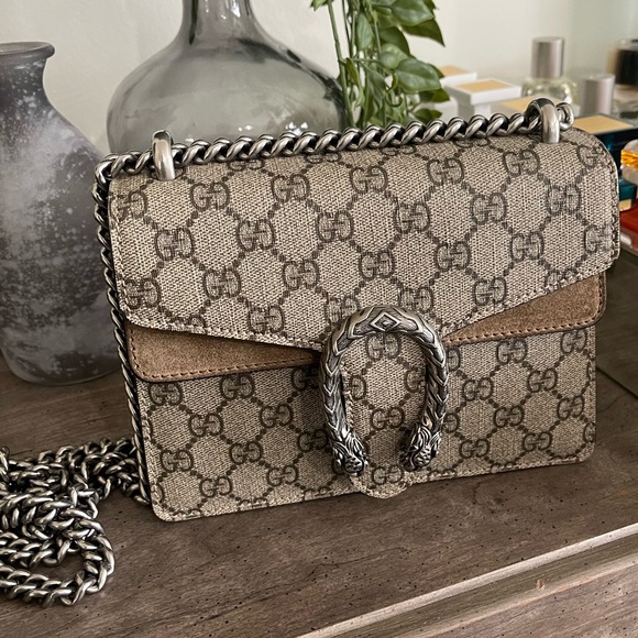 Gucci Dionysus - Picture 2 of 14